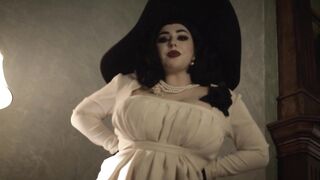 [240] Bishoujomom (Juliette Michele aka thejuliettemichele) OnlyFans Leaks Favourite Horny E-mommy Porn