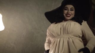 [240] Bishoujomom (Juliette Michele aka thejuliettemichele) OnlyFans Leaks Favourite Horny E-mommy Porn