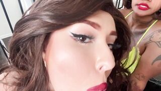 [243] Bishoujomom (Juliette Michele aka thejuliettemichele) OnlyFans Leaks Favourite Horny E-mommy Porn