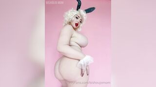 [249] Bishoujomom (Juliette Michele aka thejuliettemichele) OnlyFans Leaks Favourite Horny E-mommy Porn