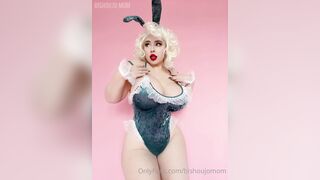 [249] Bishoujomom (Juliette Michele aka thejuliettemichele) OnlyFans Leaks Favourite Horny E-mommy Porn