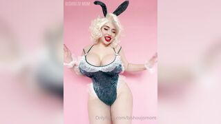 [249] Bishoujomom (Juliette Michele aka thejuliettemichele) OnlyFans Leaks Favourite Horny E-mommy Porn