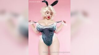 [249] Bishoujomom (Juliette Michele aka thejuliettemichele) OnlyFans Leaks Favourite Horny E-mommy Porn