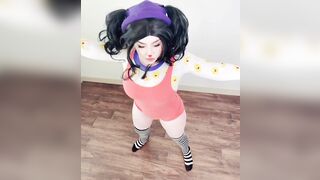 [24] Bishoujomom (Juliette Michele aka thejuliettemichele) OnlyFans Leaks Favourite Horny E-mommy Porn