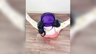 [24] Bishoujomom (Juliette Michele aka thejuliettemichele) OnlyFans Leaks Favourite Horny E-mommy Porn