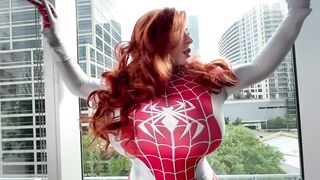 [254] Bishoujomom (Juliette Michele aka thejuliettemichele) OnlyFans Leaks Favourite Horny E-mommy Porn