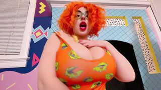 [261] Bishoujomom (Juliette Michele aka thejuliettemichele) OnlyFans Leaks Favourite Horny E-mommy Porn