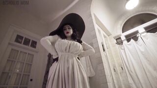 [262] Bishoujomom (Juliette Michele aka thejuliettemichele) OnlyFans Leaks Favourite Horny E-mommy Porn