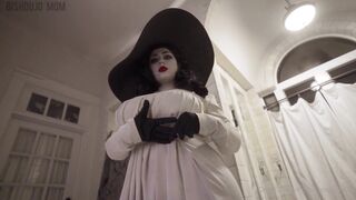 [262] Bishoujomom (Juliette Michele aka thejuliettemichele) OnlyFans Leaks Favourite Horny E-mommy Porn