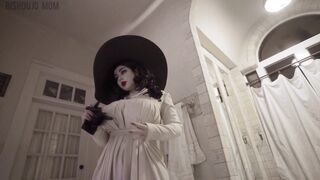 [262] Bishoujomom (Juliette Michele aka thejuliettemichele) OnlyFans Leaks Favourite Horny E-mommy Porn