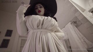 [262] Bishoujomom (Juliette Michele aka thejuliettemichele) OnlyFans Leaks Favourite Horny E-mommy Porn