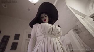 [262] Bishoujomom (Juliette Michele aka thejuliettemichele) OnlyFans Leaks Favourite Horny E-mommy Porn