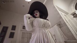 [262] Bishoujomom (Juliette Michele aka thejuliettemichele) OnlyFans Leaks Favourite Horny E-mommy Porn