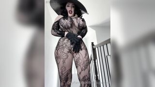 [265] Bishoujomom (Juliette Michele aka thejuliettemichele) OnlyFans Leaks Favourite Horny E-mommy Porn