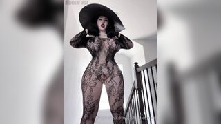 [265] Bishoujomom (Juliette Michele aka thejuliettemichele) OnlyFans Leaks Favourite Horny E-mommy Porn