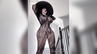 [265] Bishoujomom (Juliette Michele aka thejuliettemichele) OnlyFans Leaks Favourite Horny E-mommy Porn