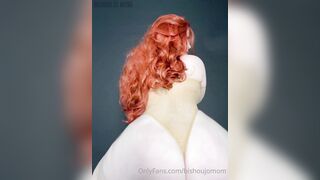 [267] Bishoujomom (Juliette Michele aka thejuliettemichele) OnlyFans Leaks Favourite Horny E-mommy Porn