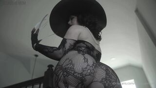 [274] Bishoujomom (Juliette Michele aka thejuliettemichele) OnlyFans Leaks Favourite Horny E-mommy Porn