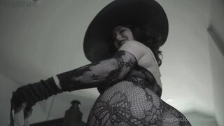 [274] Bishoujomom (Juliette Michele aka thejuliettemichele) OnlyFans Leaks Favourite Horny E-mommy Porn