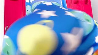 [279] Bishoujomom (Juliette Michele aka thejuliettemichele) OnlyFans Leaks Favourite Horny E-mommy Porn