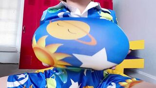 [279] Bishoujomom (Juliette Michele aka thejuliettemichele) OnlyFans Leaks Favourite Horny E-mommy Porn