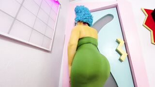 [289] Bishoujomom (Juliette Michele aka thejuliettemichele) OnlyFans Leaks Favourite Horny E-mommy Porn