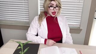 [28] Bishoujomom (Juliette Michele aka thejuliettemichele) OnlyFans Leaks Favourite Horny E-mommy Porn