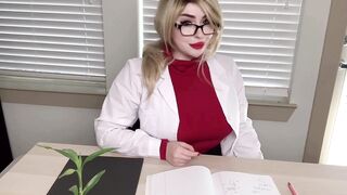 [28] Bishoujomom (Juliette Michele aka thejuliettemichele) OnlyFans Leaks Favourite Horny E-mommy Porn