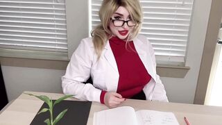 [28] Bishoujomom (Juliette Michele aka thejuliettemichele) OnlyFans Leaks Favourite Horny E-mommy Porn