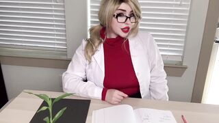 [28] Bishoujomom (Juliette Michele aka thejuliettemichele) OnlyFans Leaks Favourite Horny E-mommy Porn