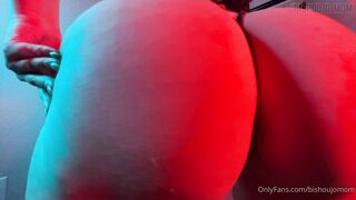 [321] Bishoujomom (Juliette Michele aka thejuliettemichele) OnlyFans Leaks Favourite Horny E-mommy Porn