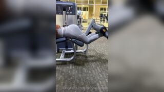 [322] Bishoujomom (Juliette Michele aka thejuliettemichele) OnlyFans Leaks Favourite Horny E-mommy Porn