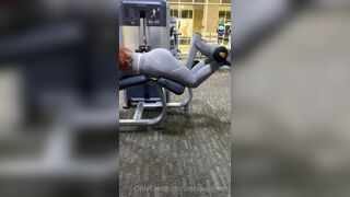 [322] Bishoujomom (Juliette Michele aka thejuliettemichele) OnlyFans Leaks Favourite Horny E-mommy Porn