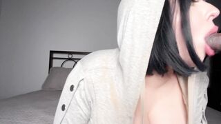 [324] Bishoujomom (Juliette Michele aka thejuliettemichele) OnlyFans Leaks Favourite Horny E-mommy Porn