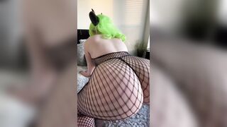 [32] Bishoujomom (Juliette Michele aka thejuliettemichele) OnlyFans Leaks Favourite Horny E-mommy Porn