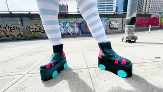 [337] Bishoujomom (Juliette Michele aka thejuliettemichele) OnlyFans Leaks Favourite Horny E-mommy Porn