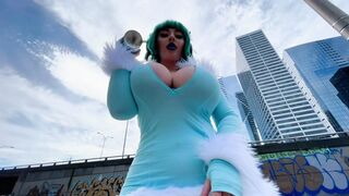 [337] Bishoujomom (Juliette Michele aka thejuliettemichele) OnlyFans Leaks Favourite Horny E-mommy Porn