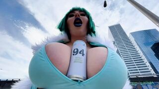 [337] Bishoujomom (Juliette Michele aka thejuliettemichele) OnlyFans Leaks Favourite Horny E-mommy Porn