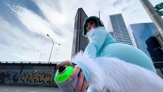 [337] Bishoujomom (Juliette Michele aka thejuliettemichele) OnlyFans Leaks Favourite Horny E-mommy Porn