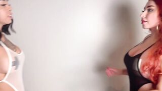 [33] Bishoujomom (Juliette Michele aka thejuliettemichele) OnlyFans Leaks Favourite Horny E-mommy Porn