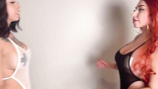 [33] Bishoujomom (Juliette Michele aka thejuliettemichele) OnlyFans Leaks Favourite Horny E-mommy Porn