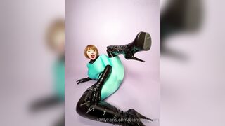 [363] Bishoujomom (Juliette Michele aka thejuliettemichele) OnlyFans Leaks Favourite Horny E-mommy Porn