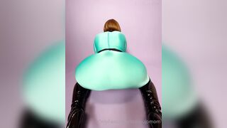 [363] Bishoujomom (Juliette Michele aka thejuliettemichele) OnlyFans Leaks Favourite Horny E-mommy Porn