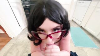 [370] Bishoujomom (Juliette Michele aka thejuliettemichele) OnlyFans Leaks Favourite Horny E-mommy Porn