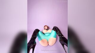 [373] Bishoujomom (Juliette Michele aka thejuliettemichele) OnlyFans Leaks Favourite Horny E-mommy Porn