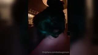 [376] Bishoujomom (Juliette Michele aka thejuliettemichele) OnlyFans Leaks Favourite Horny E-mommy Porn