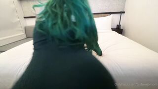 [378] Bishoujomom (Juliette Michele aka thejuliettemichele) OnlyFans Leaks Favourite Horny E-mommy Porn