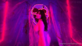 [382] Bishoujomom (Juliette Michele aka thejuliettemichele) OnlyFans Leaks Favourite Horny E-mommy Porn