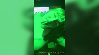 [386] Bishoujomom (Juliette Michele aka thejuliettemichele) OnlyFans Leaks Favourite Horny E-mommy Porn