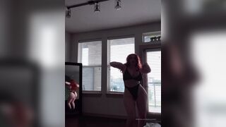 [41] Bishoujomom (Juliette Michele aka thejuliettemichele) OnlyFans Leaks Favourite Horny E-mommy Porn